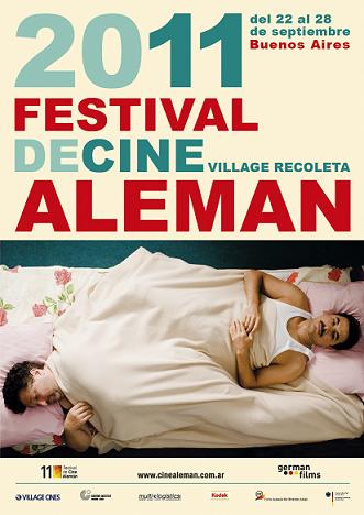 Festival de Cine Aleman