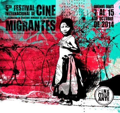 5º Festival de Cine Migrante