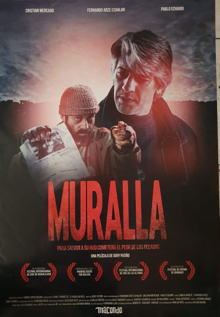 Muralla