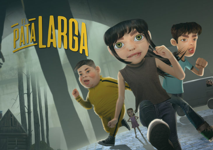 El Patalarga