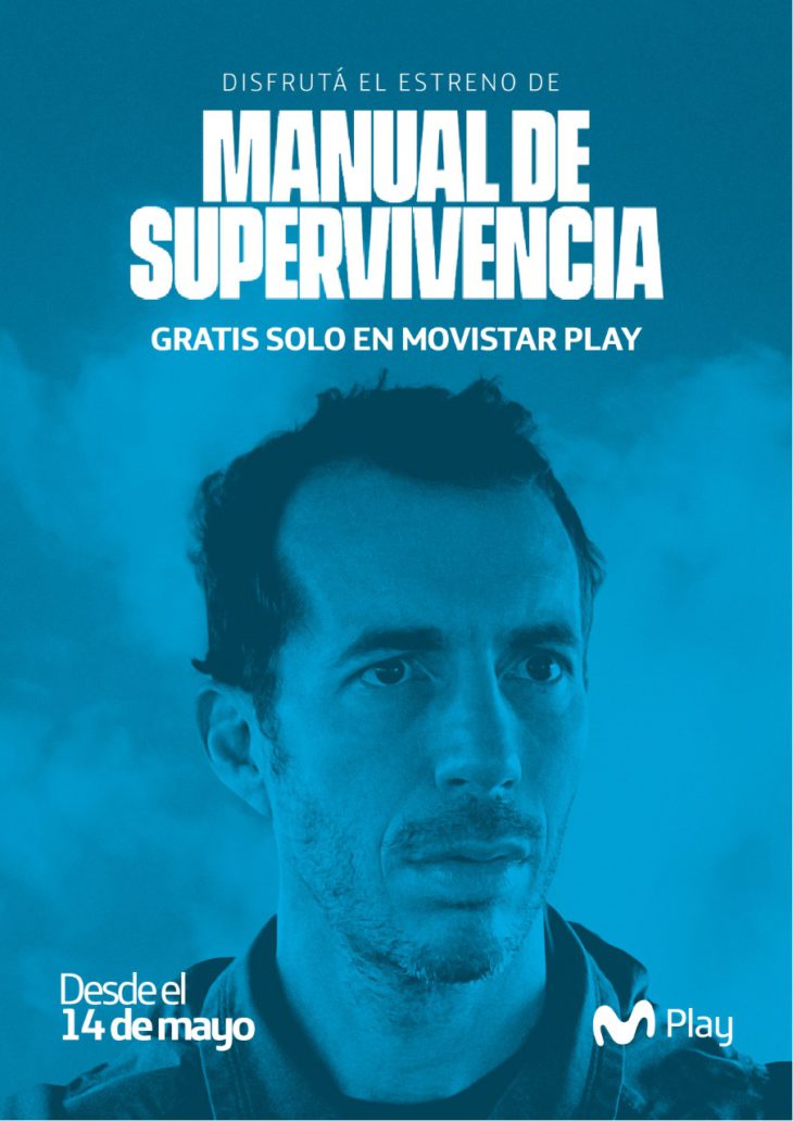 Manual de Supervivencia