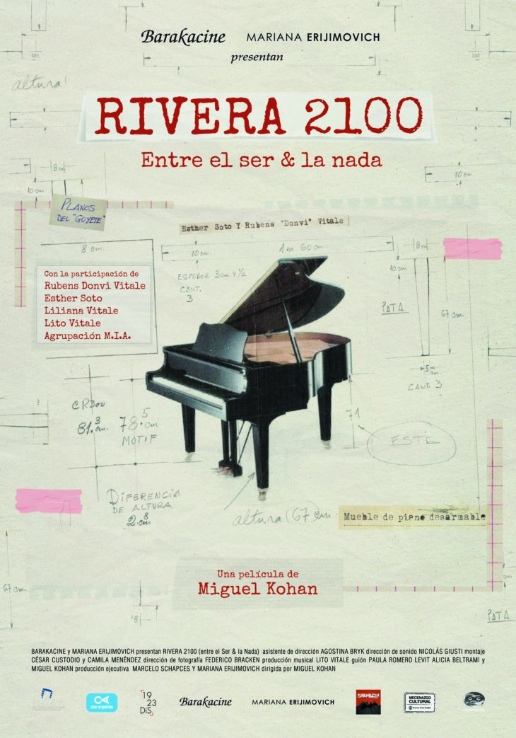Rivera 2100