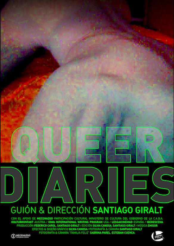Queer Diaries
