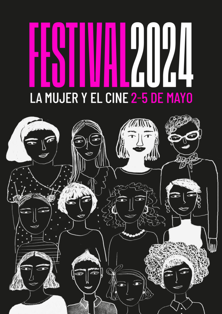 36º Festival La Mujer y el Cine