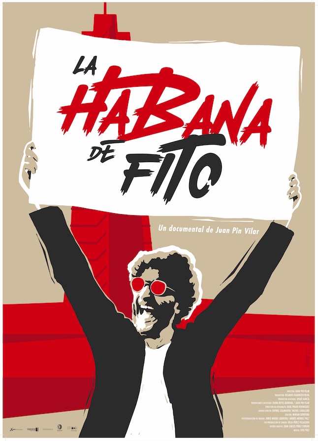La Habana de Fito