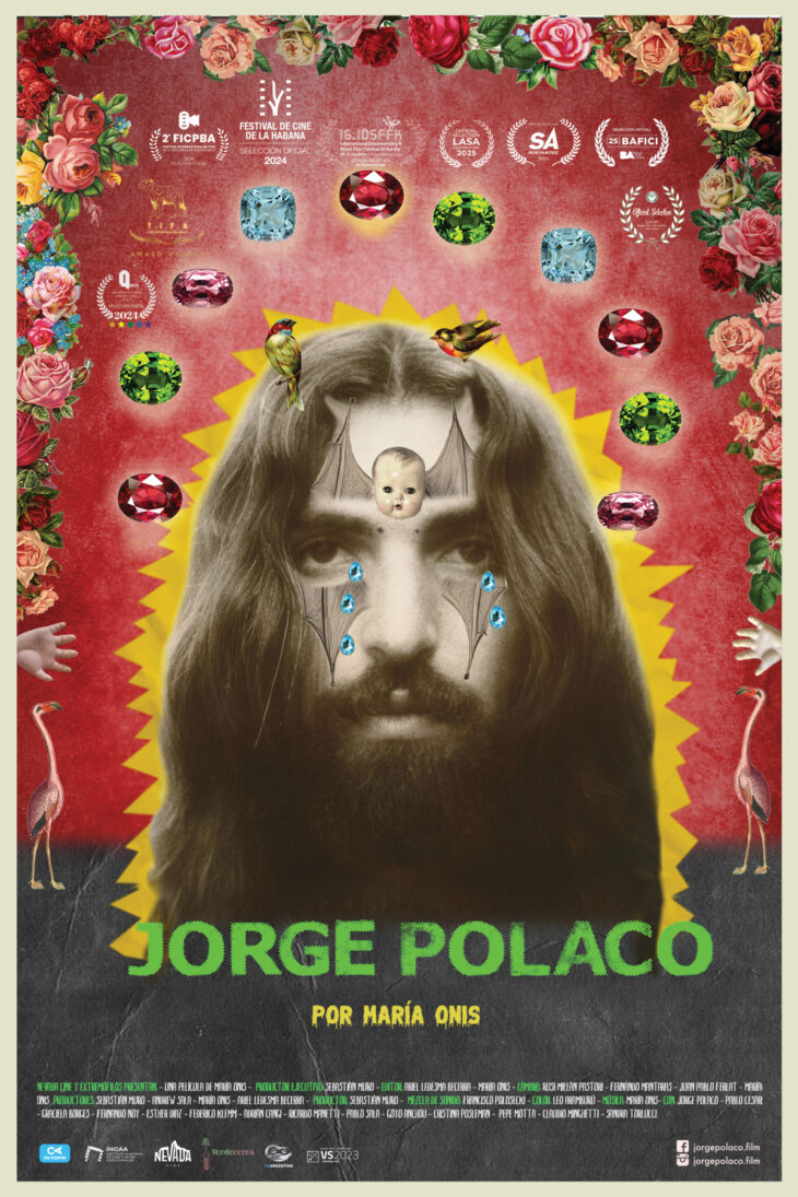 Jorge Polaco