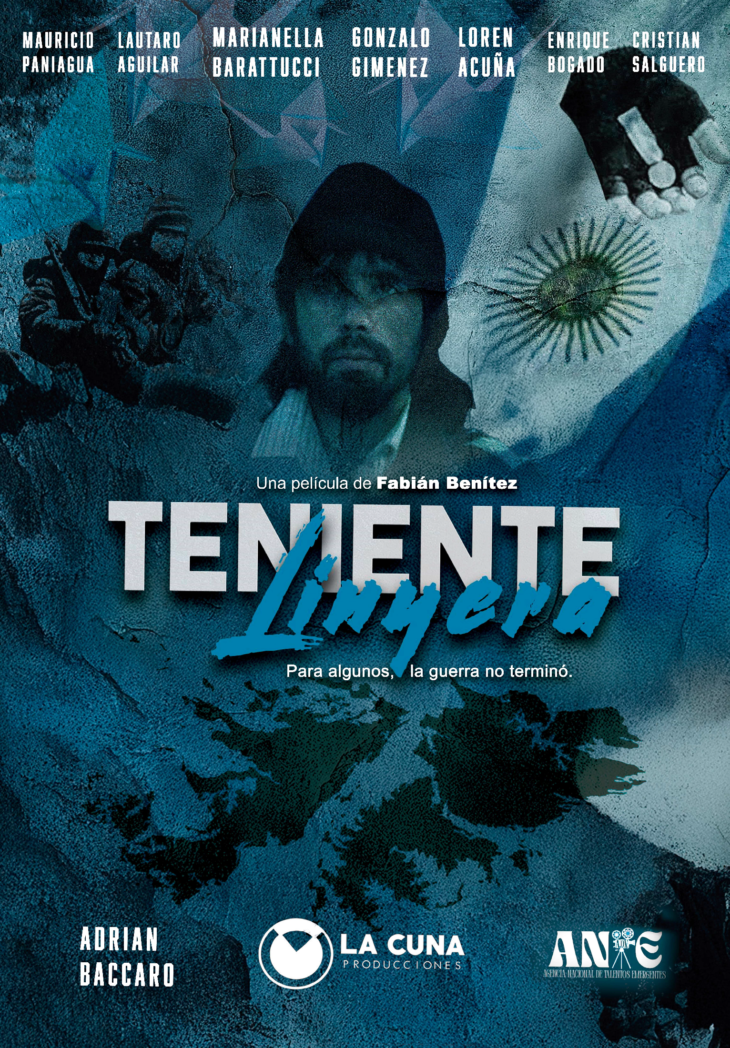 Teniente Linyera