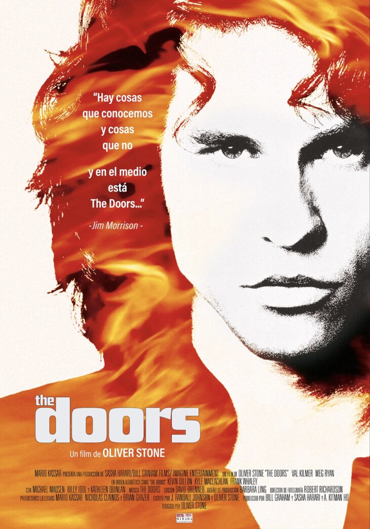 The Doors