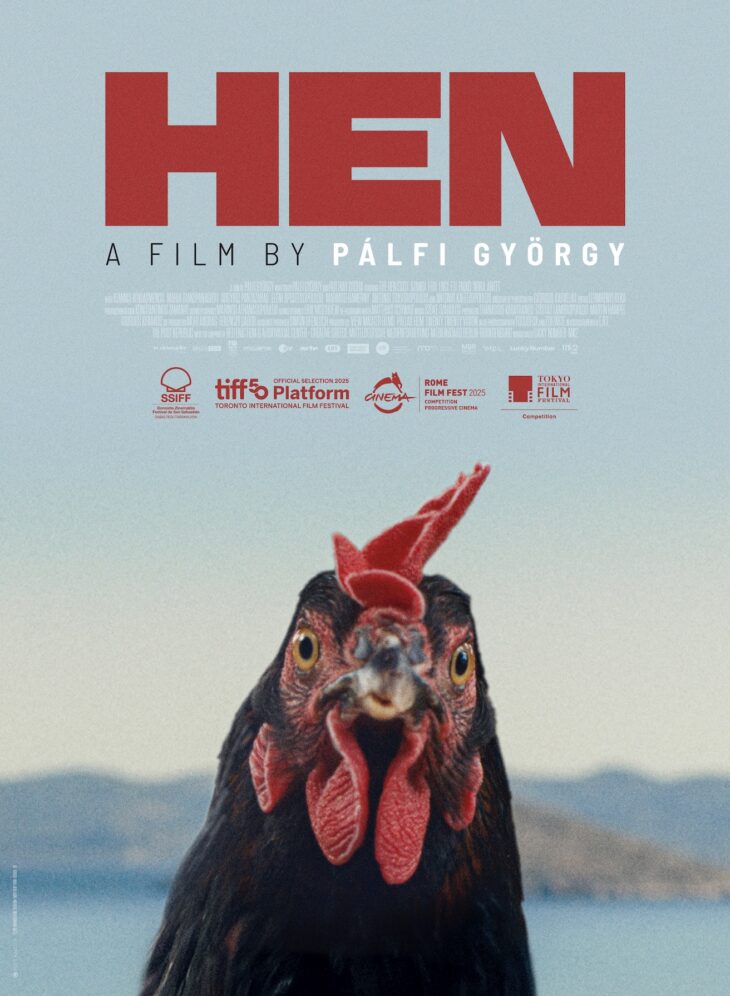 HEN