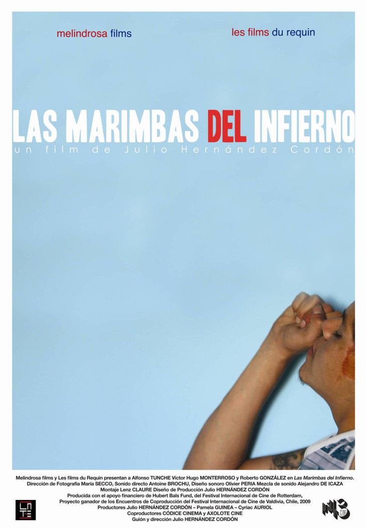 Las marimbas del infierno