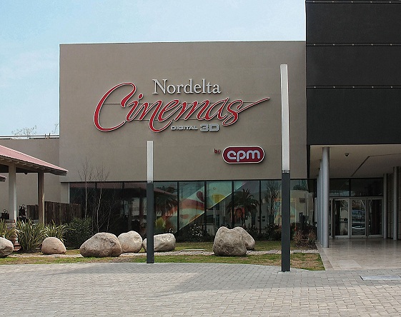 Nordelta Cinemas