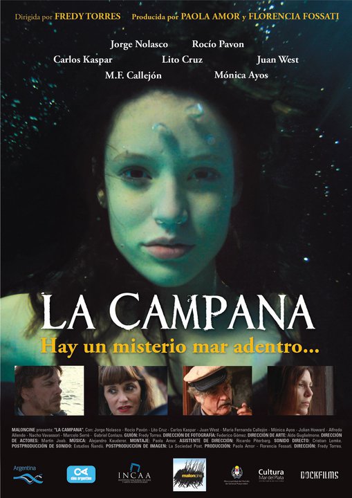 La campana