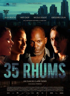 35 Rhums