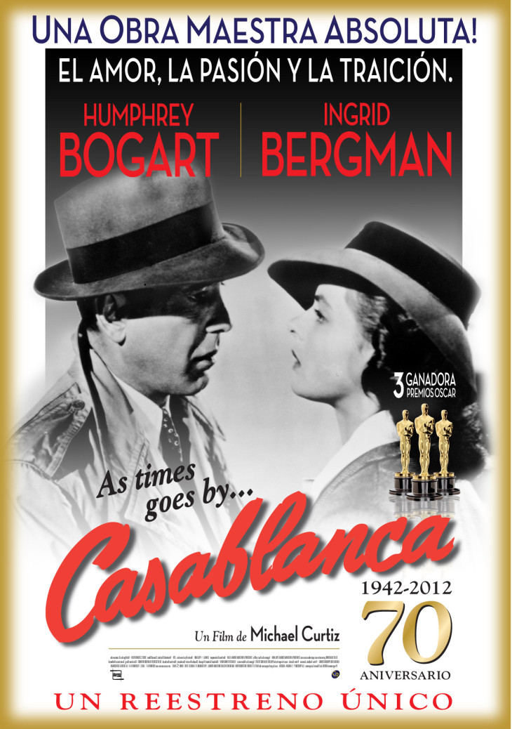 Casablanca