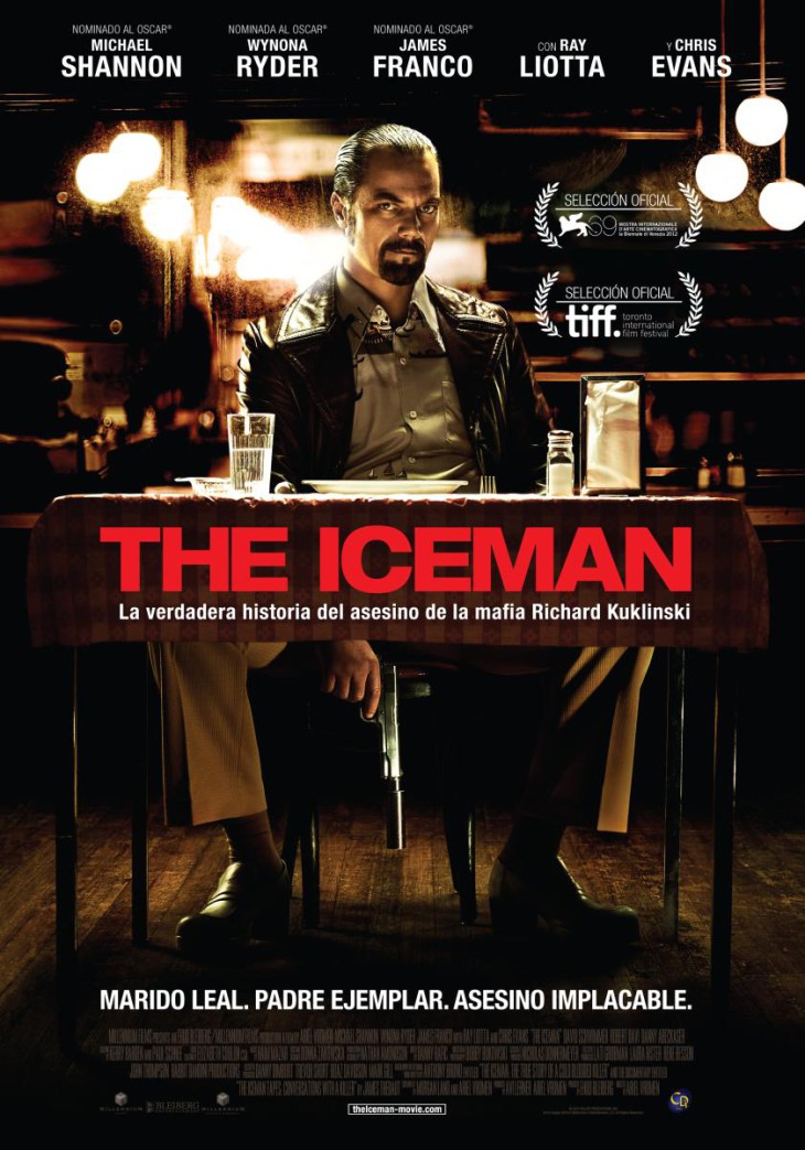 The Iceman