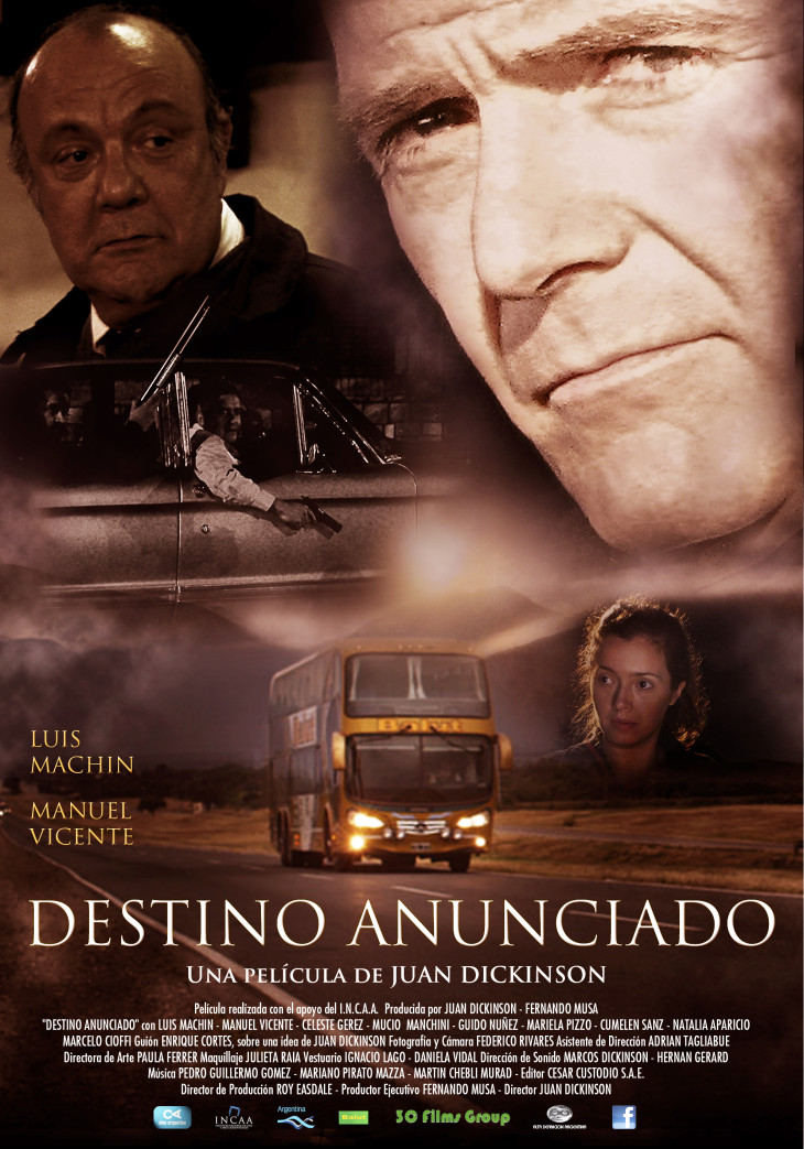 Destino anunciado