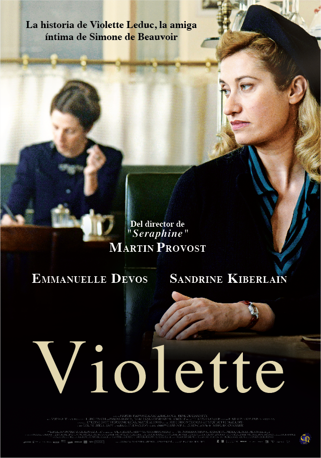 Violette