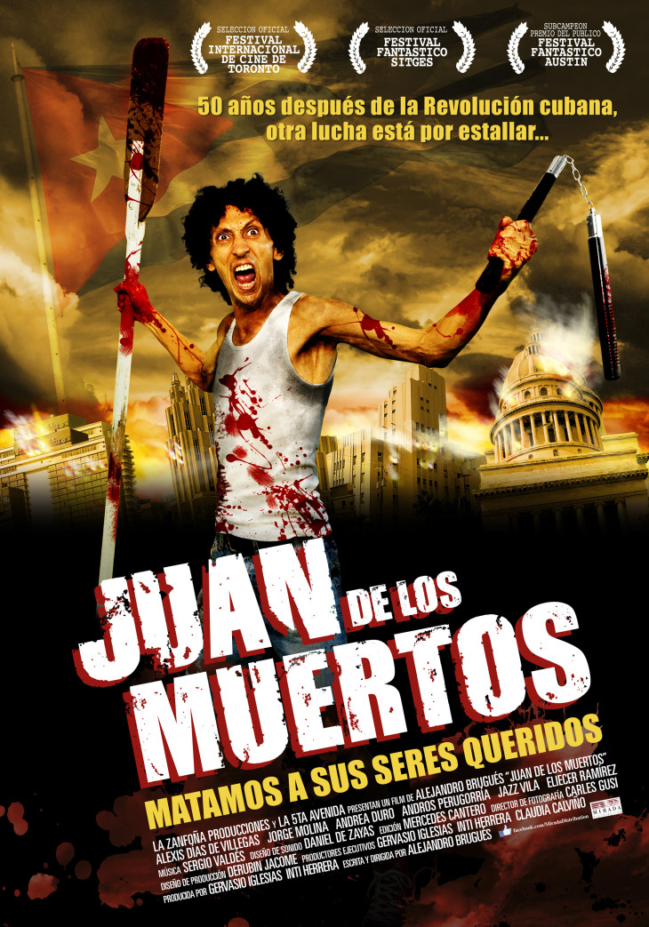 Juan de los muertos