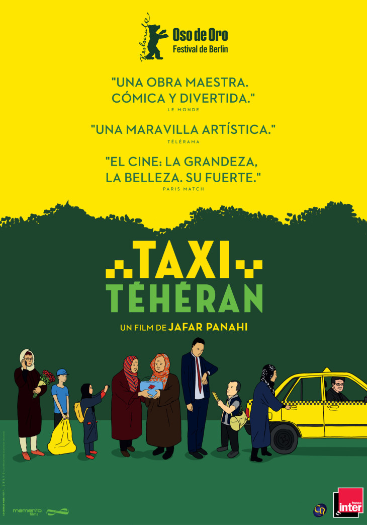 TAXI