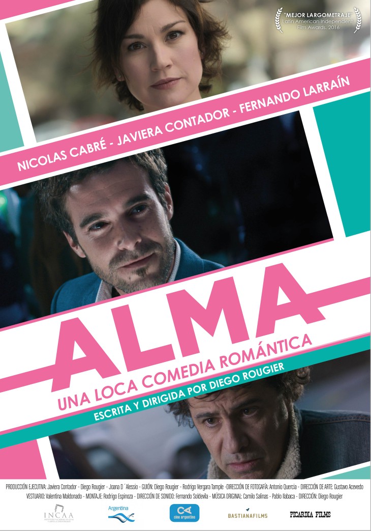 Alma