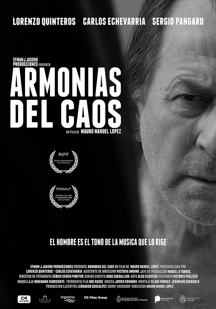 Armonías del Caos