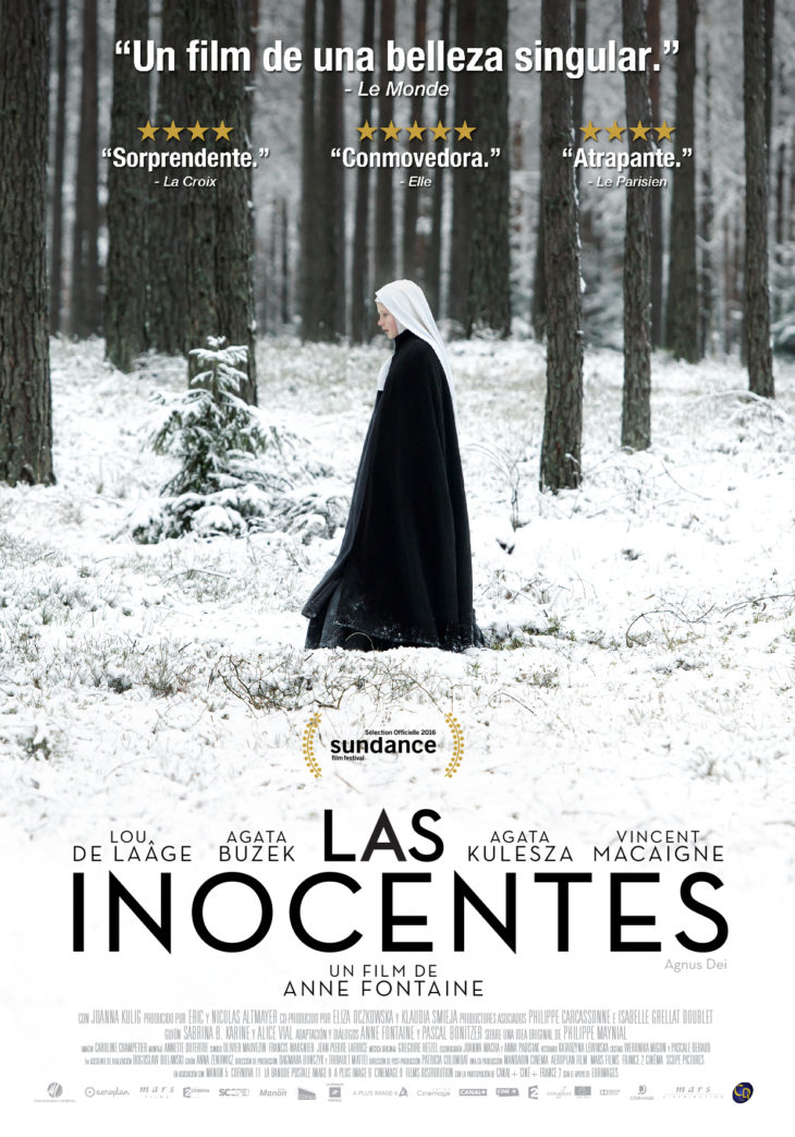 Las inocentes