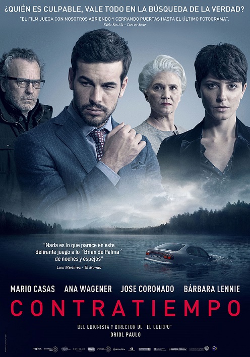 Contratiempo