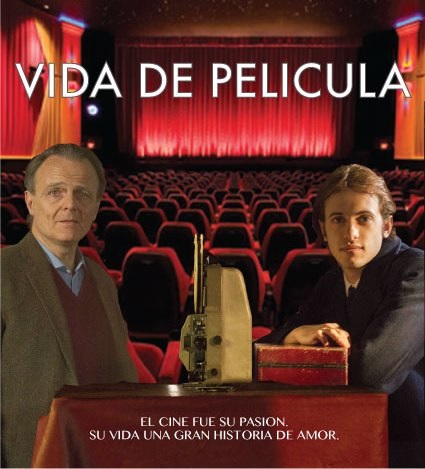 Vida de película