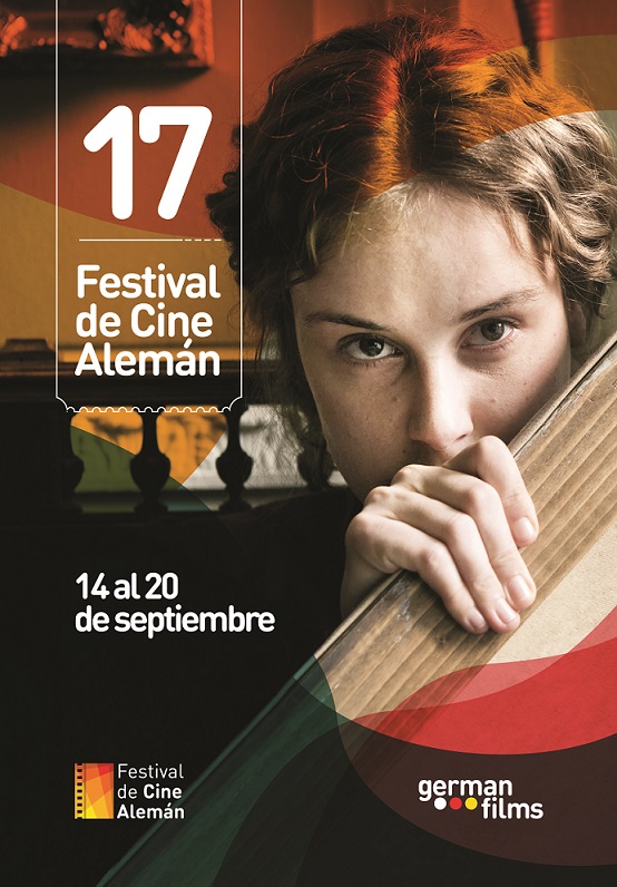 17º Festival de Cine Alemán