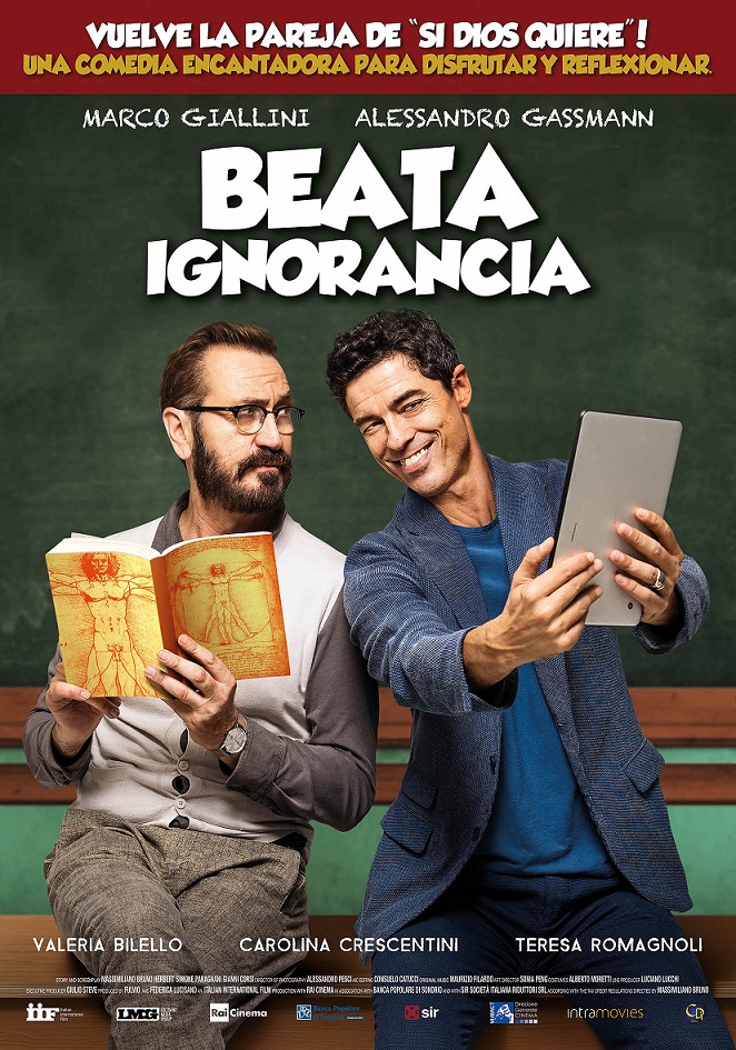 Beata Ignoranza