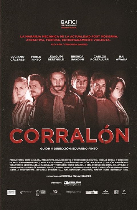 Corralón