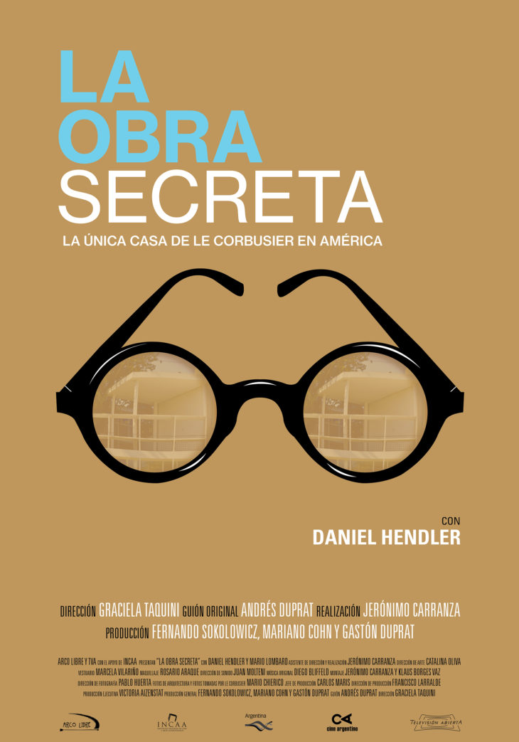 La obra secreta