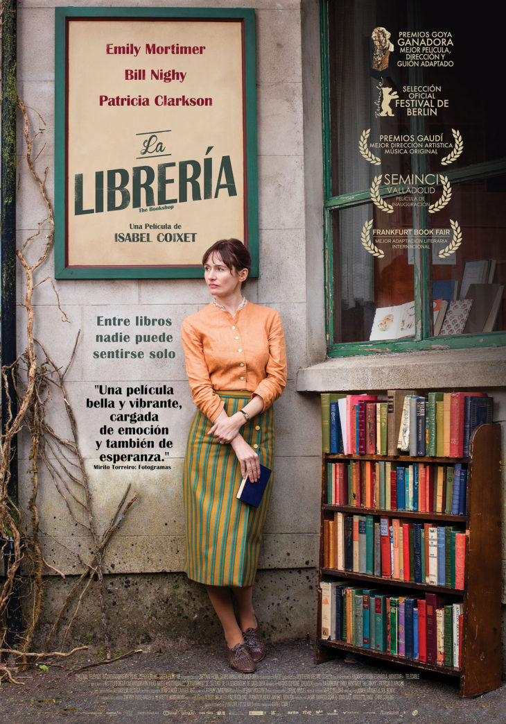 La librería