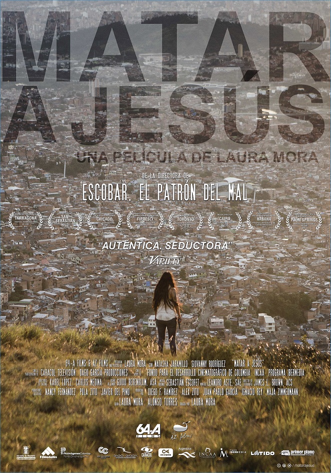 Matar a Jesús