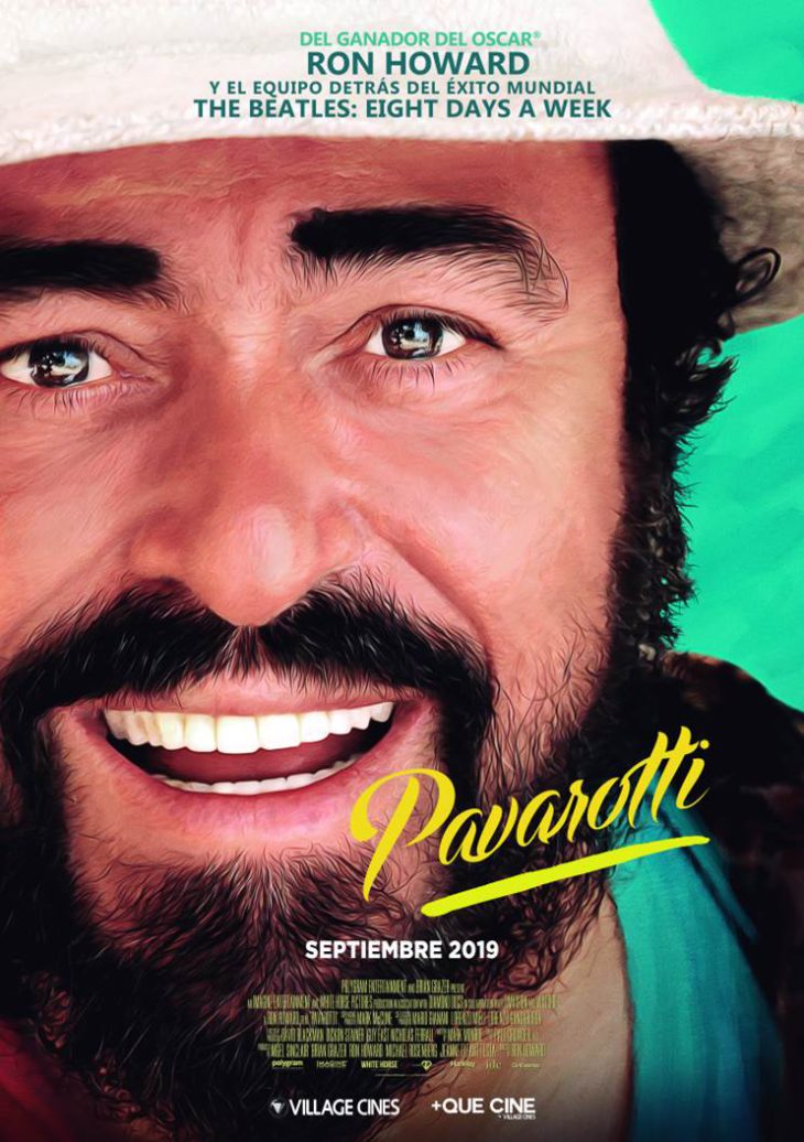 Pavarotti