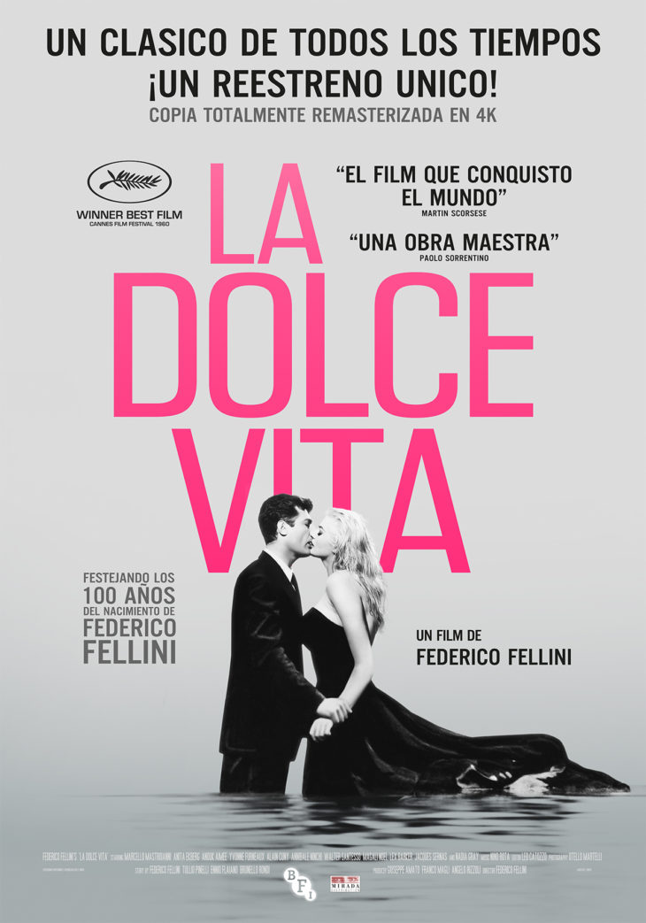 La Dolce Vita