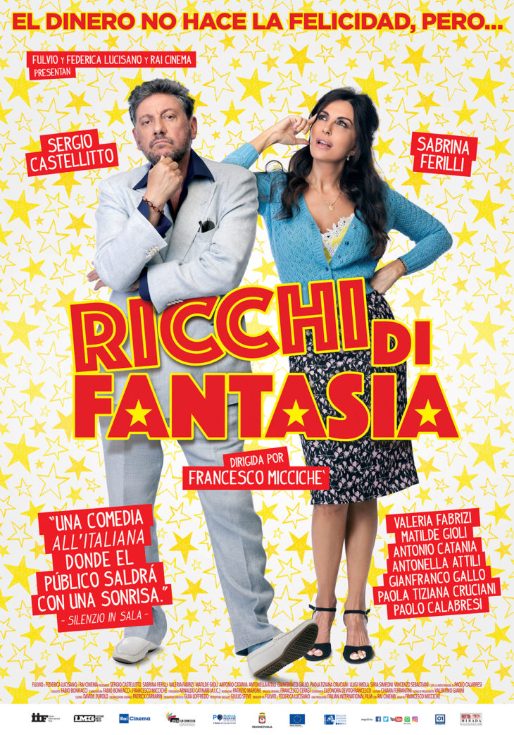 Ricchi di Fantasia