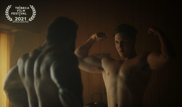 El perfecto David