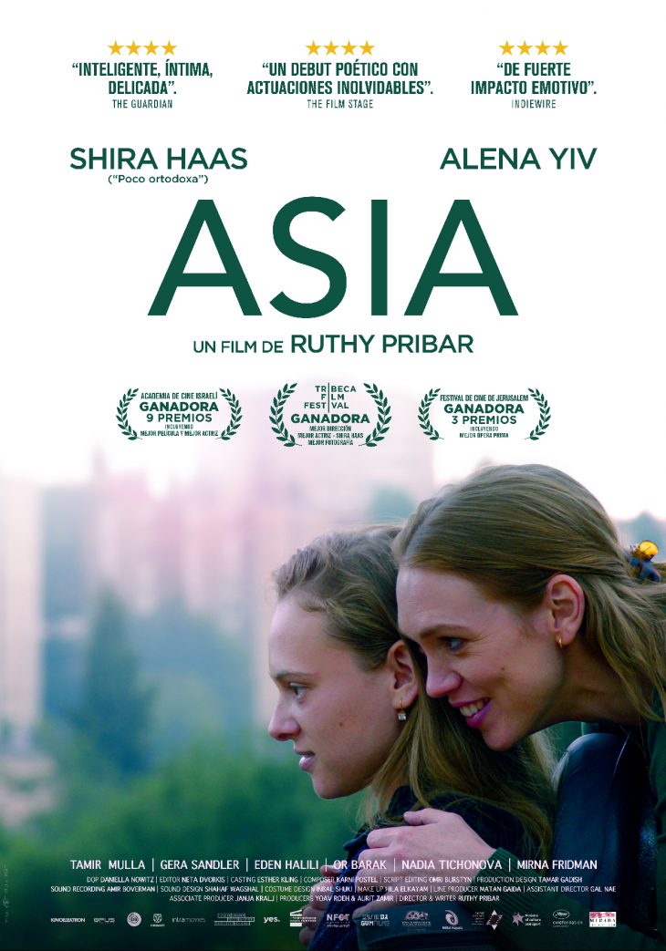 Asia