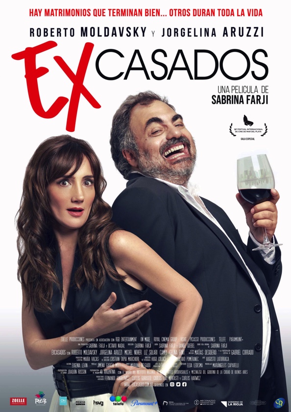 Ex Casados