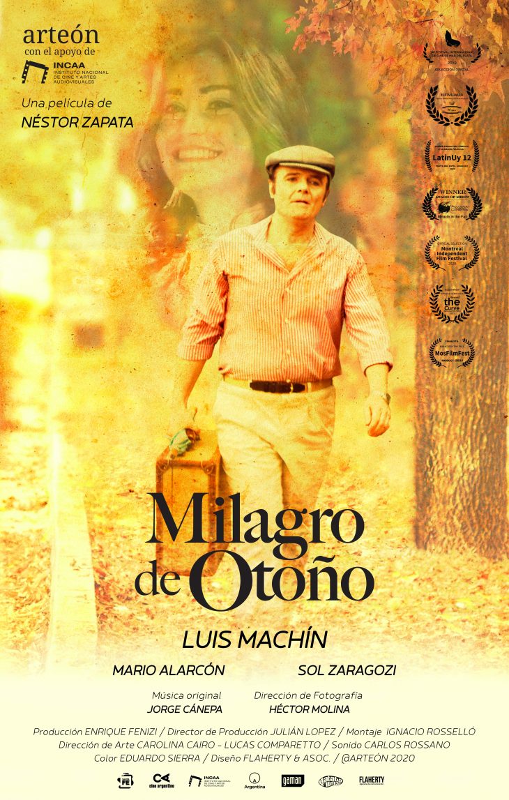 Milagro de otoño