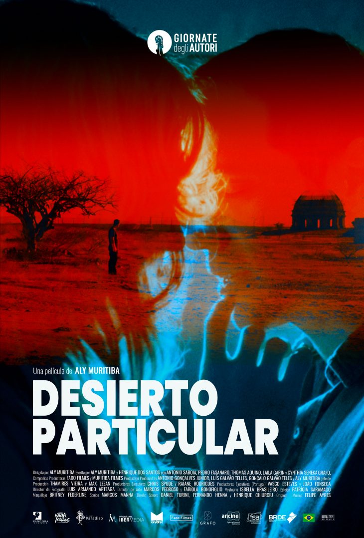 Desierto particular