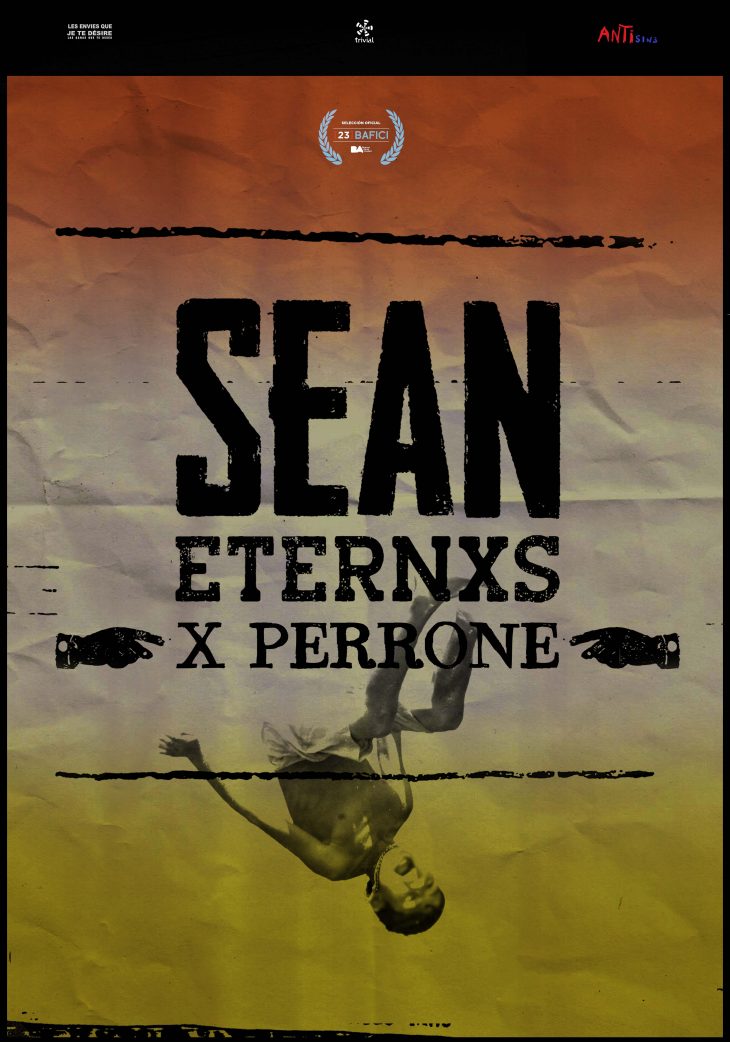 SEAN ETERNXS