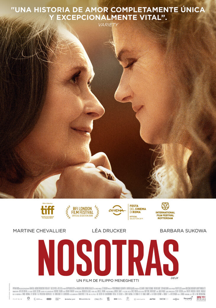 Nosotras