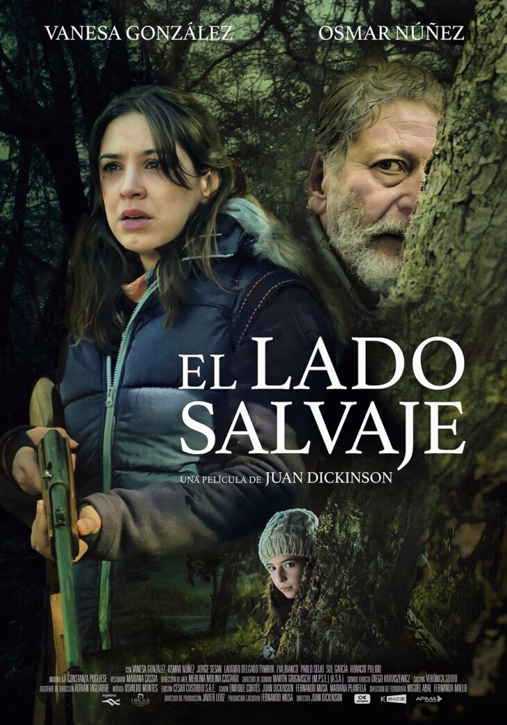 El lado salvaje