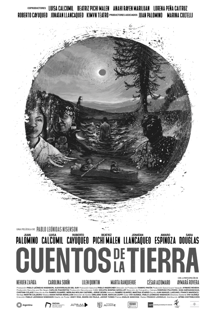 Cuentos de la Tierra