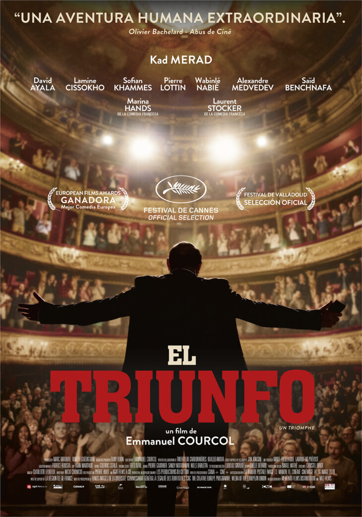 El Triunfo