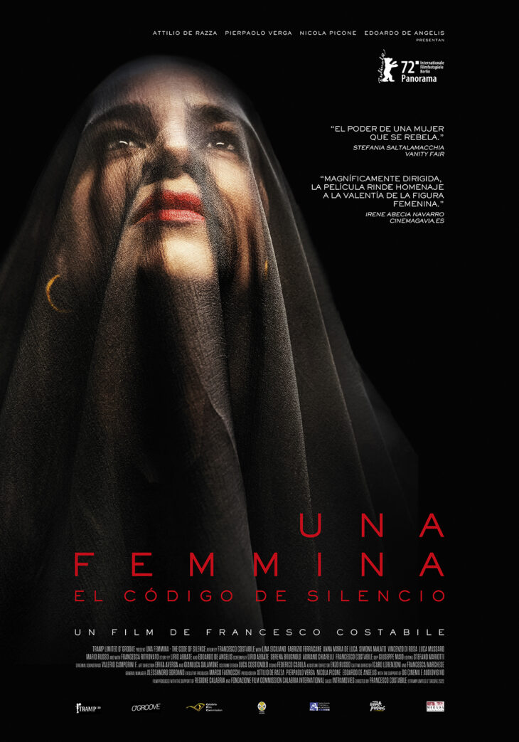 Una Femmina, el código de silencio