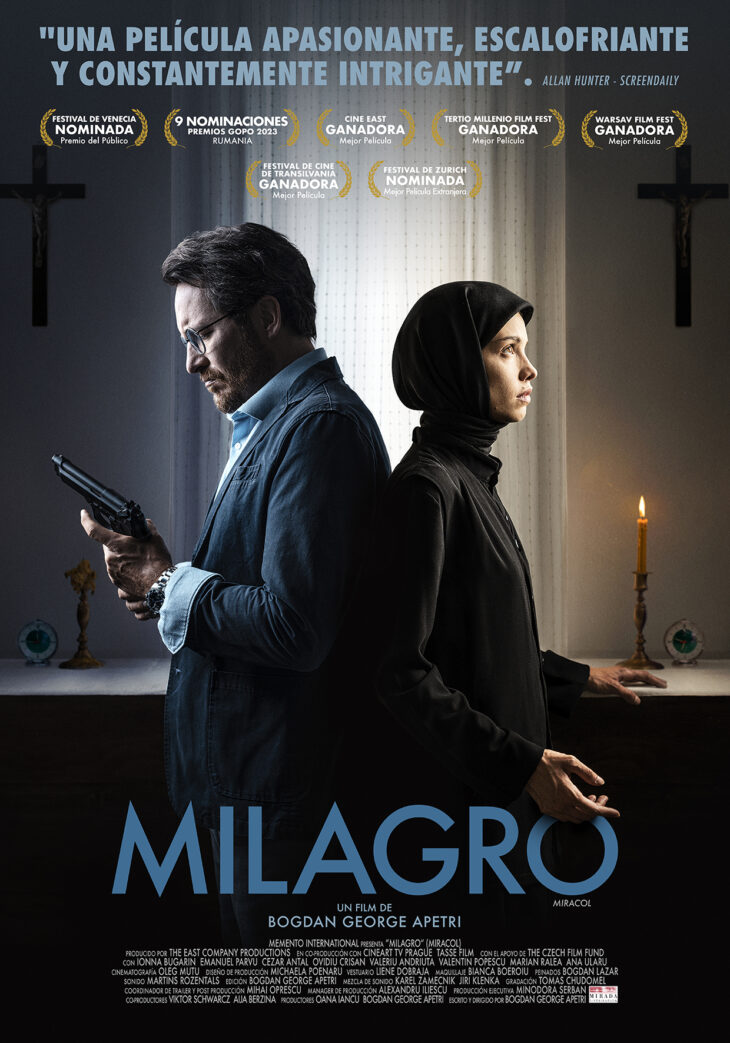 MILAGRO