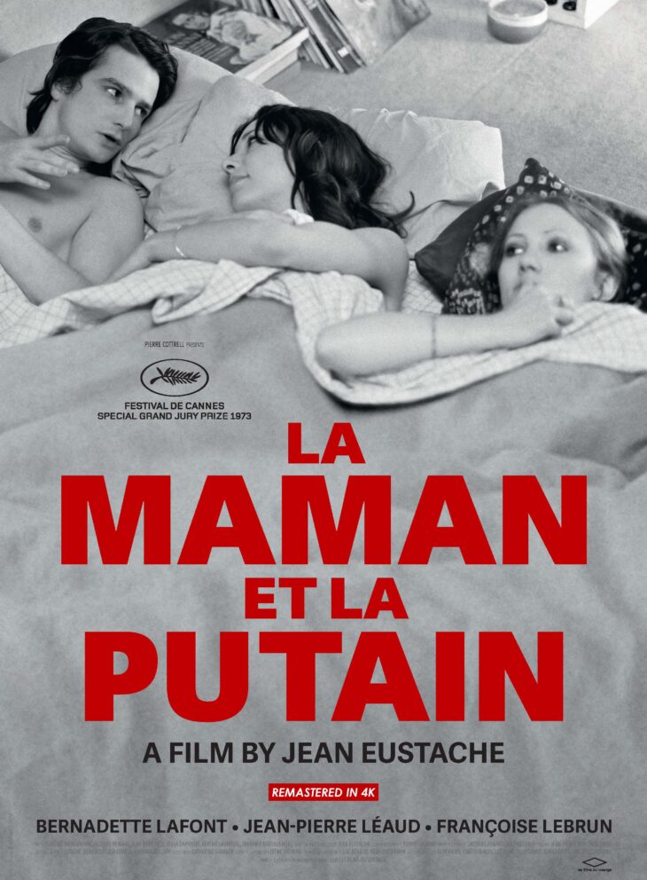 La mamá y la puta